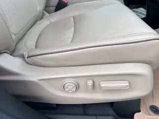 Honda Odyssey 2024 Elite 4dr Mini-Van