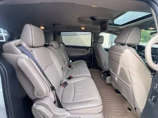 Honda Odyssey 2024 Elite 4dr Mini-Van