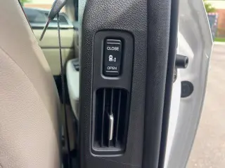 Honda Odyssey 2024 Elite 4dr Mini-Van