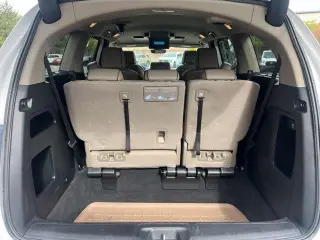 Honda Odyssey 2024 Elite 4dr Mini-Van