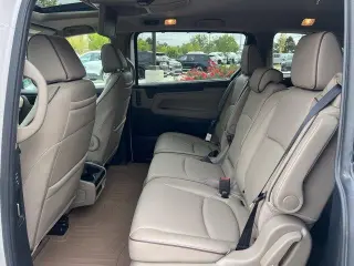 Honda Odyssey 2024 Elite 4dr Mini-Van