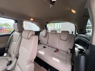 Honda Odyssey 2024 Elite 4dr Mini-Van
