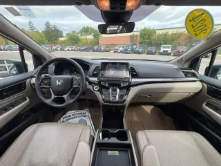 Honda Odyssey 2024 Elite 4dr Mini-Van