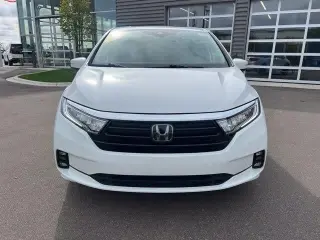Honda Odyssey 2024 Elite 4dr Mini-Van