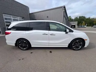 Honda Odyssey 2024 Elite 4dr Mini-Van