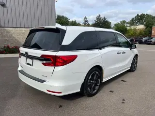 Honda Odyssey 2024 Elite 4dr Mini-Van