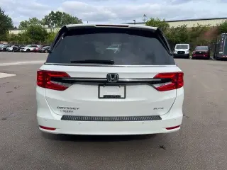 Honda Odyssey 2024 Elite 4dr Mini-Van