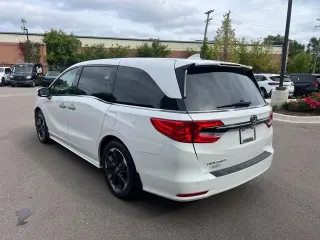 Honda Odyssey 2024 Elite 4dr Mini-Van