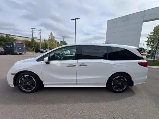 Honda Odyssey 2024 Elite 4dr Mini-Van