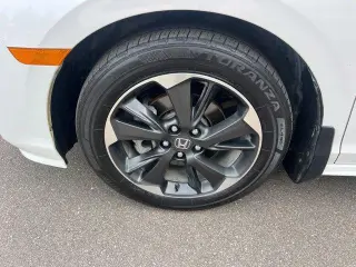 Honda Odyssey 2024 Elite 4dr Mini-Van