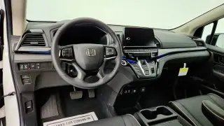 Honda Odyssey 2026 Elite 4dr Mini-Van