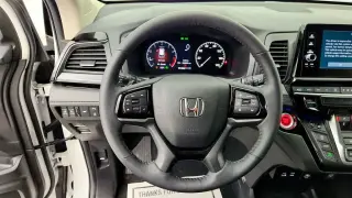 Honda Odyssey 2026 Elite 4dr Mini-Van