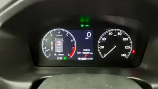 Honda Odyssey 2026 Elite 4dr Mini-Van