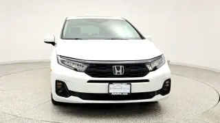 Honda Odyssey 2026 Elite 4dr Mini-Van