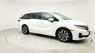Honda Odyssey 2026 Elite 4dr Mini-Van