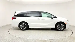 Honda Odyssey 2026 Elite 4dr Mini-Van