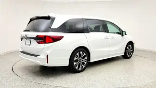 Honda Odyssey 2026 Elite 4dr Mini-Van