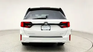 Honda Odyssey 2026 Elite 4dr Mini-Van