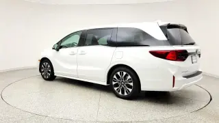 Honda Odyssey 2026 Elite 4dr Mini-Van
