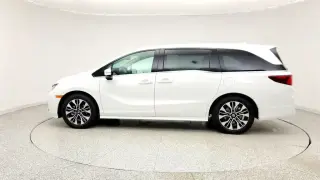 Honda Odyssey 2026 Elite 4dr Mini-Van