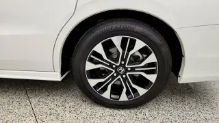 Honda Odyssey 2026 Elite 4dr Mini-Van