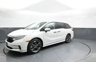 Honda Odyssey 2024 Elite 4dr Mini-Van