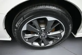 Honda Odyssey 2024 Elite 4dr Mini-Van