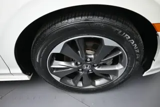 Honda Odyssey 2024 Elite 4dr Mini-Van