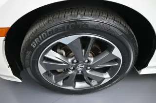 Honda Odyssey 2024 Elite 4dr Mini-Van