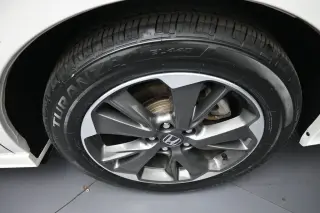 Honda Odyssey 2024 Elite 4dr Mini-Van