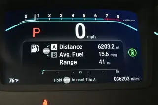 Honda Odyssey 2024 Elite 4dr Mini-Van
