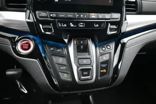 Honda Odyssey 2024 Elite 4dr Mini-Van