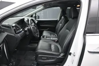 Honda Odyssey 2024 Elite 4dr Mini-Van
