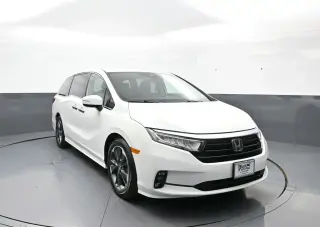 Honda Odyssey 2024 Elite 4dr Mini-Van