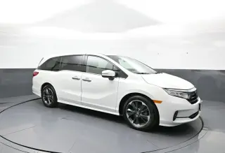 Honda Odyssey 2024 Elite 4dr Mini-Van
