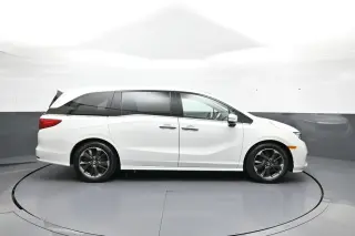 Honda Odyssey 2024 Elite 4dr Mini-Van