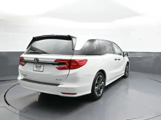 Honda Odyssey 2024 Elite 4dr Mini-Van