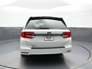 Honda Odyssey 2024 Elite 4dr Mini-Van