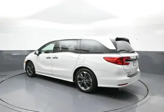 Honda Odyssey 2024 Elite 4dr Mini-Van