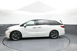 Honda Odyssey 2024 Elite 4dr Mini-Van