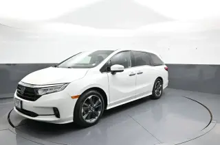 Honda Odyssey 2024 Elite 4dr Mini-Van
