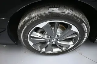 Honda Odyssey 2022 Elite 4p Mini-Van
