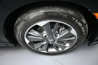 Honda Odyssey 2022 Elite 4p Mini-Van