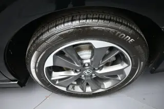 Honda Odyssey 2022 Elite 4p Mini-Van