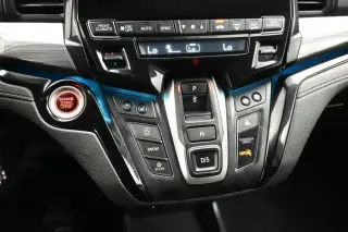 Honda Odyssey 2022 Elite 4p Mini-Van