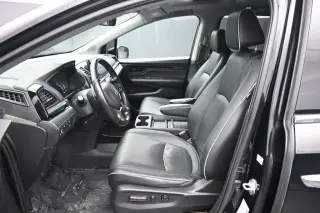 Honda Odyssey 2022 Elite 4p Mini-Van