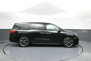 Honda Odyssey 2022 Elite 4p Mini-Van