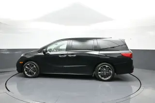 Honda Odyssey 2022 Elite 4p Mini-Van