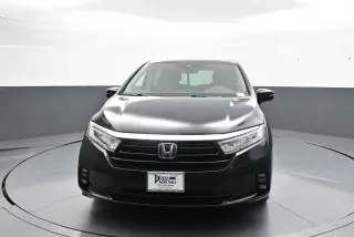 Honda Odyssey 2022 Elite 4p Mini-Van