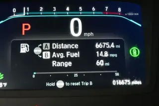 Honda Odyssey 2024 Touring 4dr Mini-Van